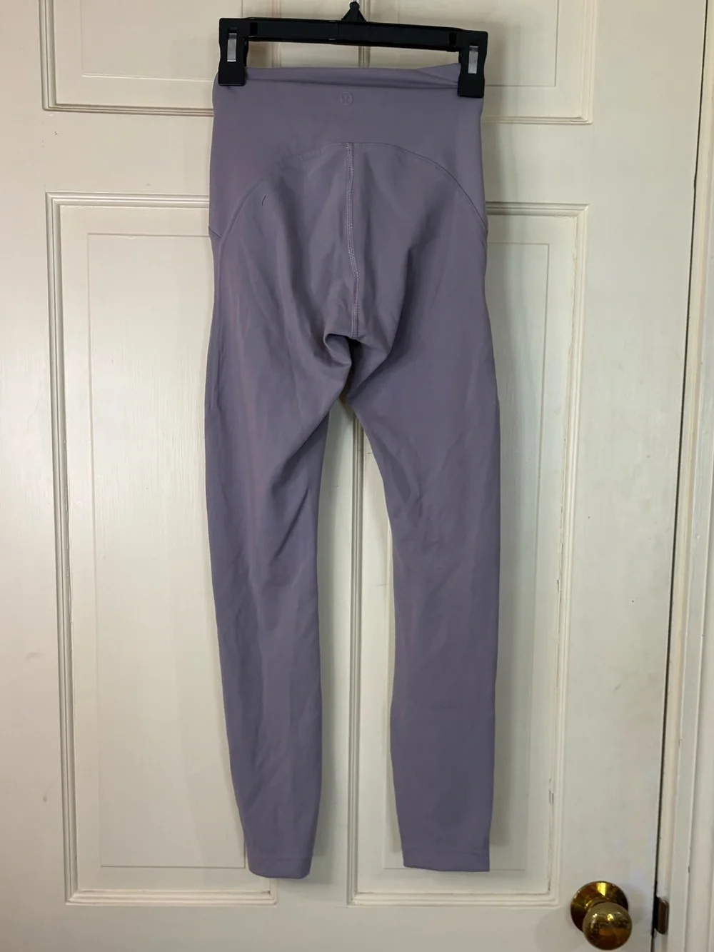 Lululemon Instill High Rise Tight 25” Violet Verbena Purple Size 0